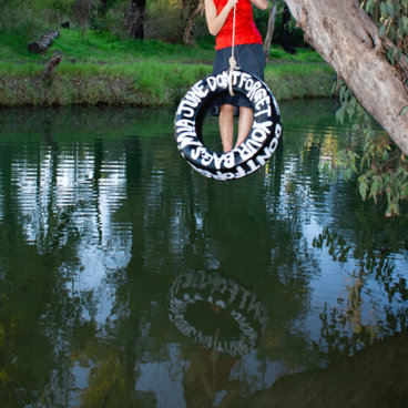 Don't Forget Your Bags main photo