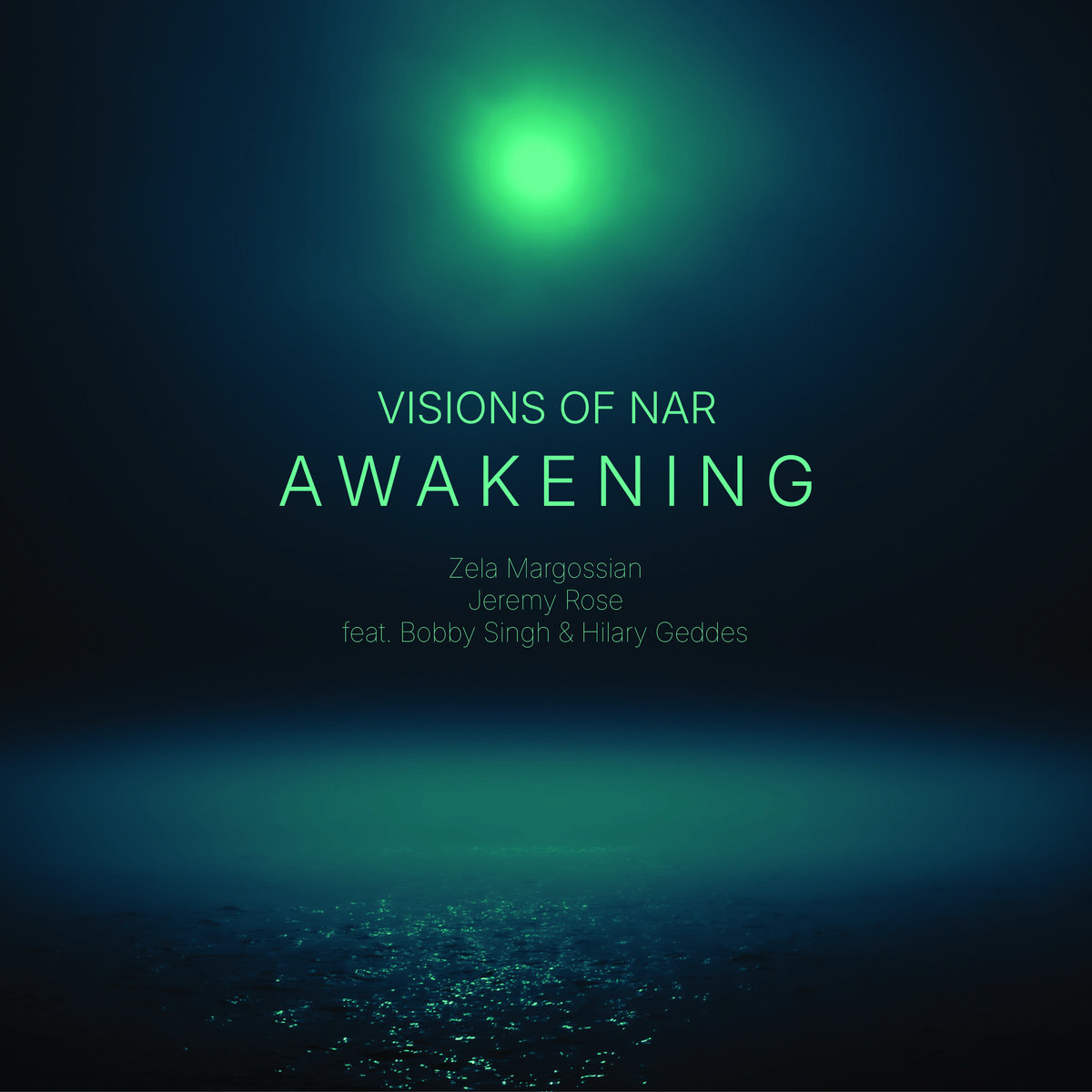 Awakening | Visions of Nar