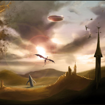 UR 053: SKLAVO DRAGO
SKLAVO CERVALO