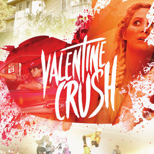 Valentine Crush (Single) cover