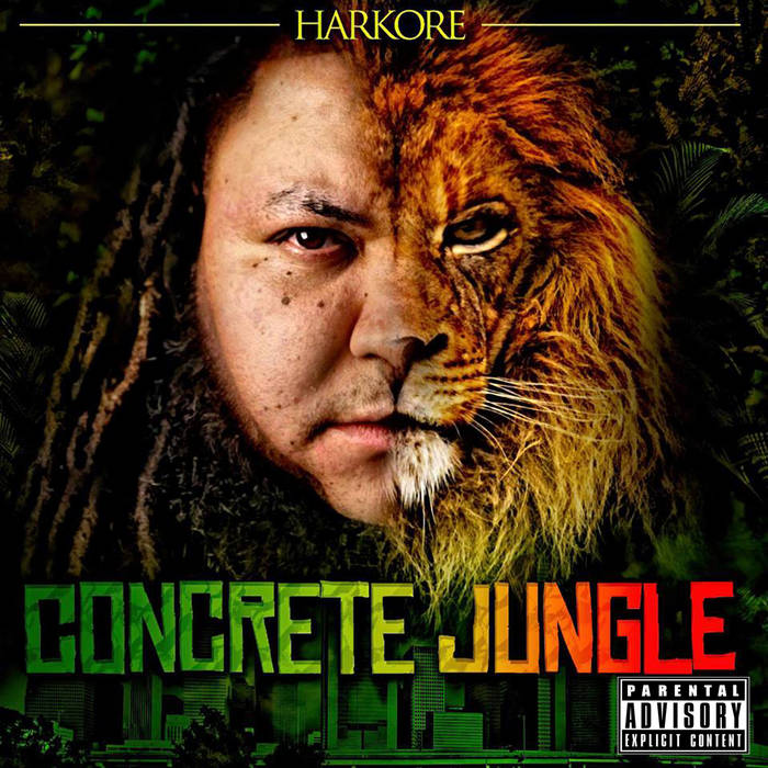 Concrete Jungle | Harkore