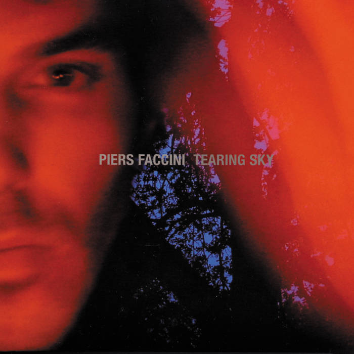 Tearing Sky | Piers Faccini