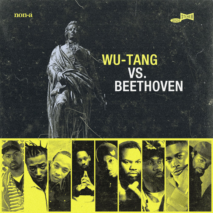 WuTang vs. Beethoven nona