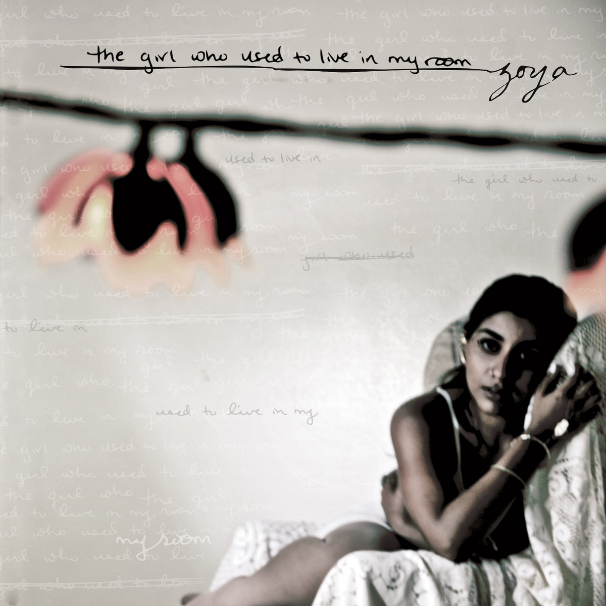 The Girl Who Used To Live In My Room Zoya The Girl Who Used To Live In My Room Zoya