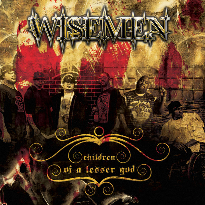 Children of a lesser god wisemen