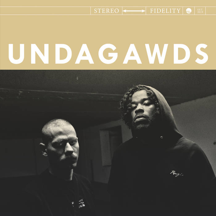 Undagawds | Undagawds | Sichtexot
