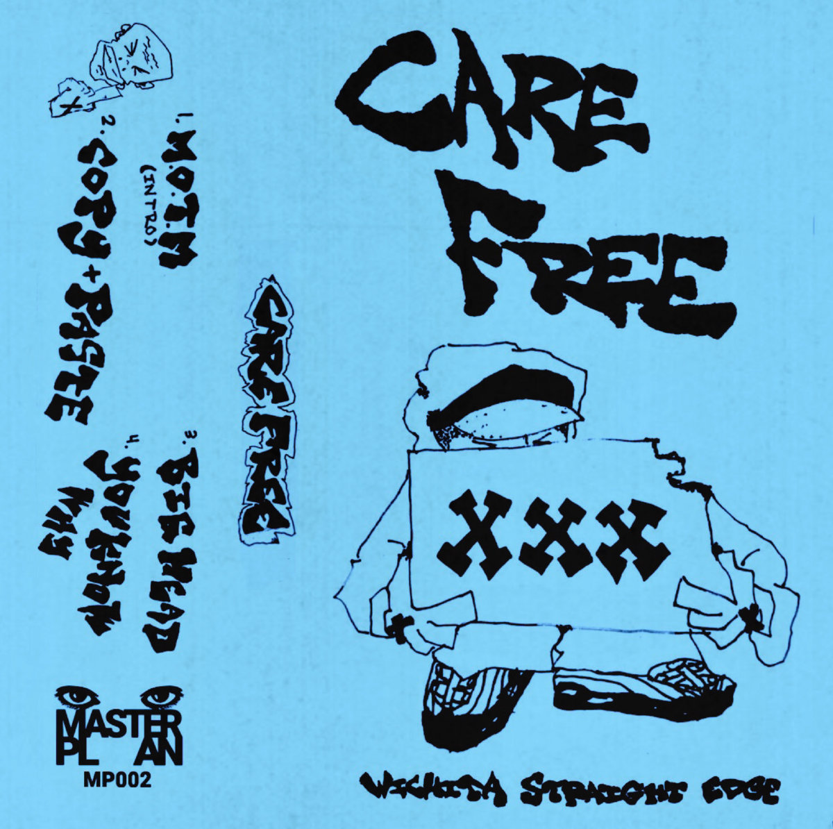 DEMO | Care Free