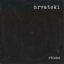 Räume cover art