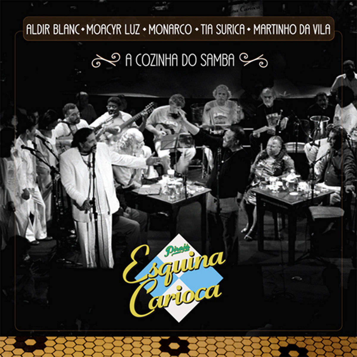piraja esquina carioca