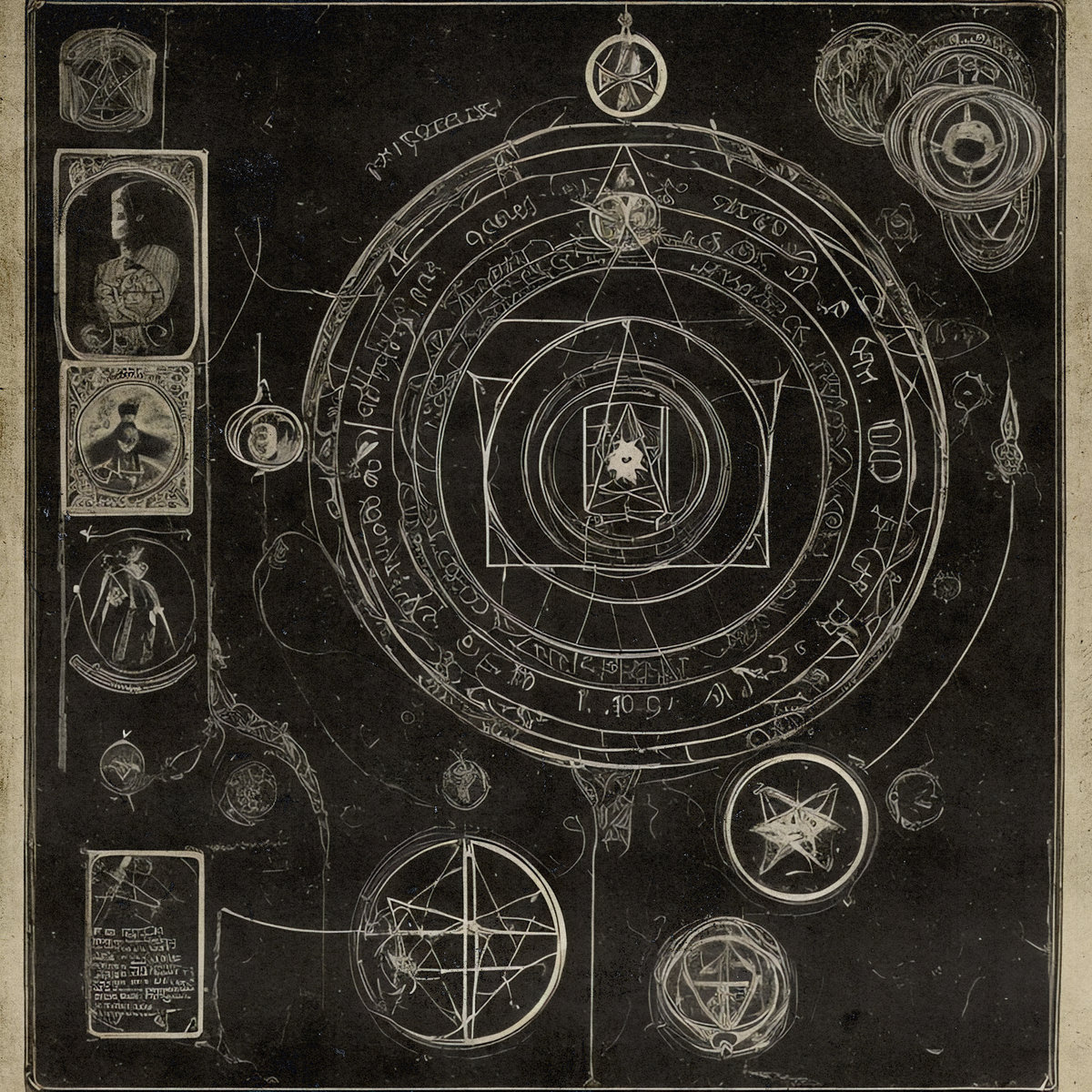 The Ritual Magic The Reader's Digest Guide to Ritual Magic | Musgrove Barrett