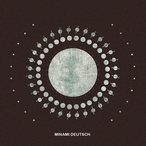 Minami Deutsch cover