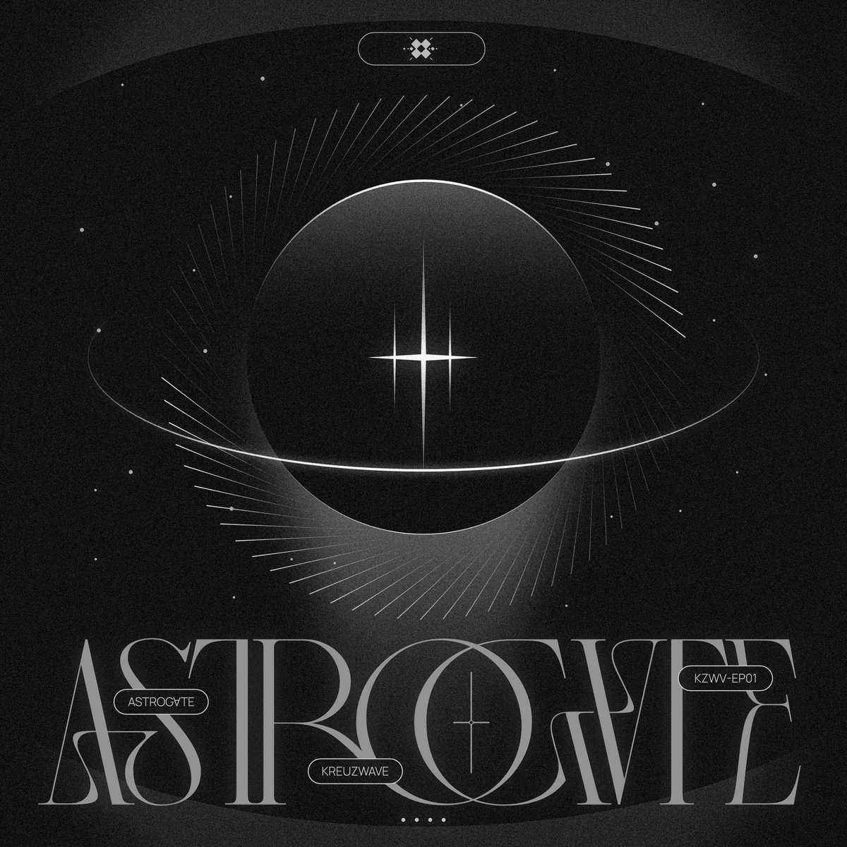 Astrogate EP | ElousΛ.-FZ; Smile Demon; Hyoukuro; Darkness Peach