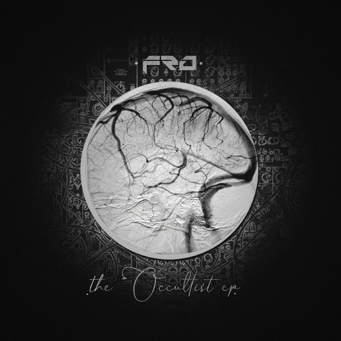 The Occultist | Fro | Urban Connections