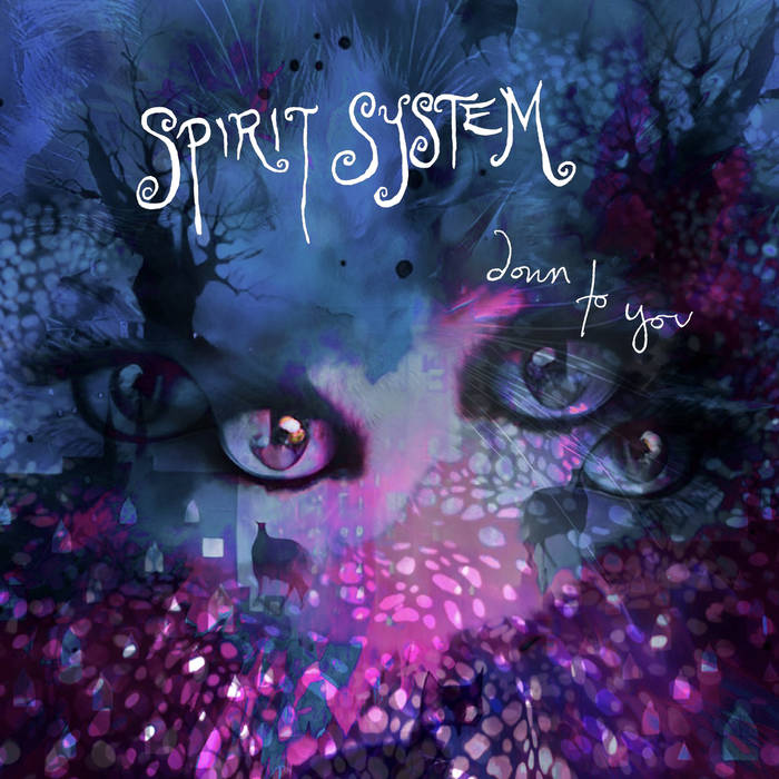 Spirit Artwork