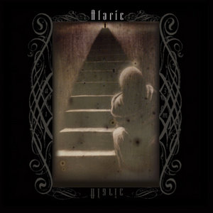 Alaric — Alaric S/T LP