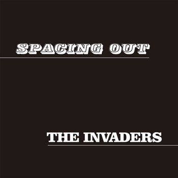Spacing Out | THE INVADERS | Vampisoul