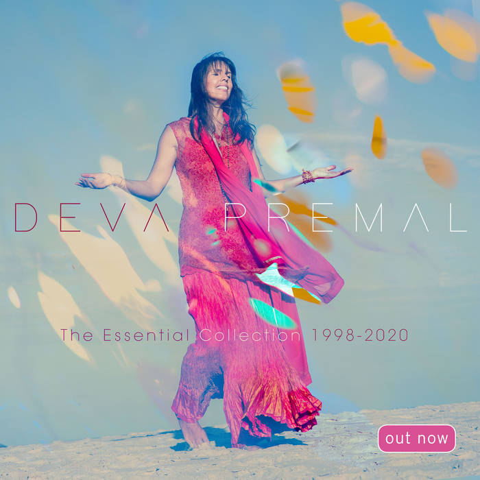 Deva Premal - The Essential Collection 1998-2020 (Vol. 1-3) | Deva