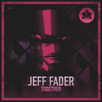 Jeff Fader - Together cover art