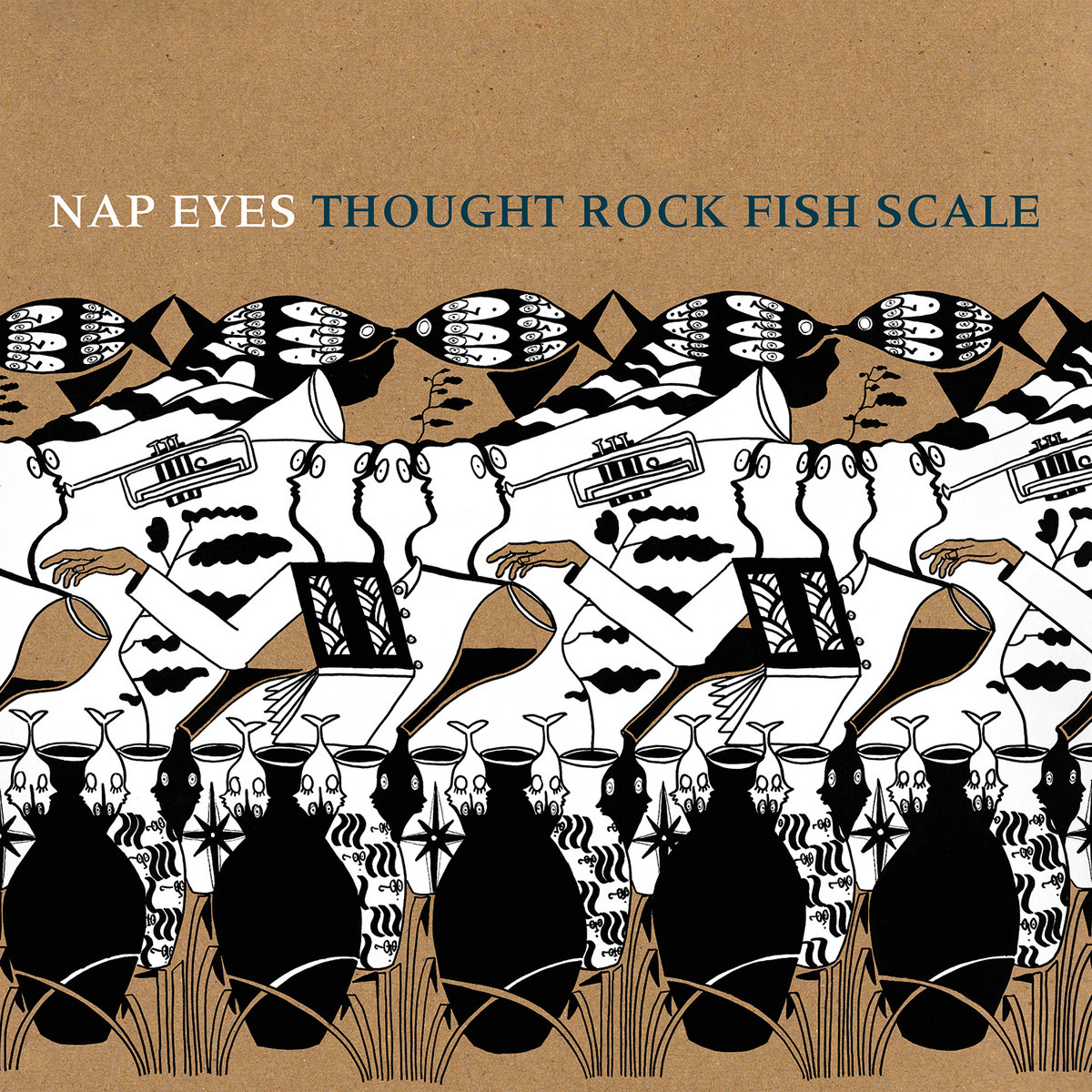 Image result for nap eyes thought rock fish scale