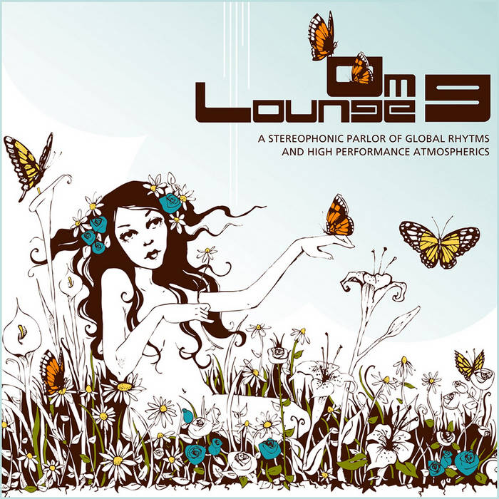 (CD)Om Lounge 9／Various Artists Om Lounge Vol. 9 | Various Artists | Om Lounge