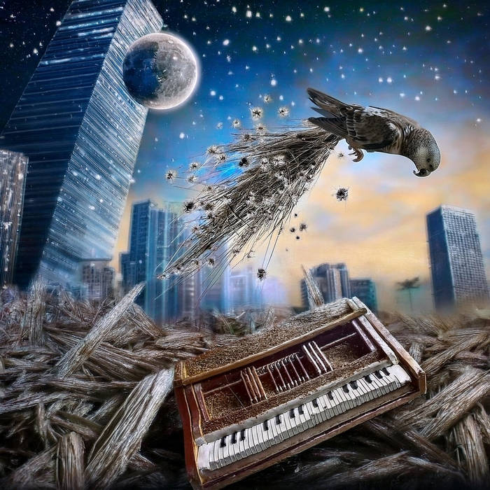 アート・デザイン・音楽 Bridge to Twentieth-century Music