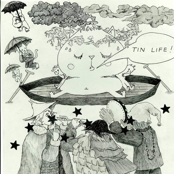 Tin Life Tinear