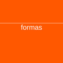Formas (Español) cover art
