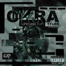Tyler the Creator - Okra (Uprising flip) cover art
