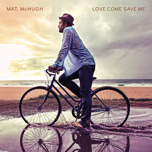 Love Come Save Me cover