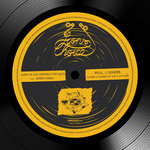 LIONSCHOICE001 - Massive Dub Corporation (MDC) ft. Queen Omega - Real Lioness