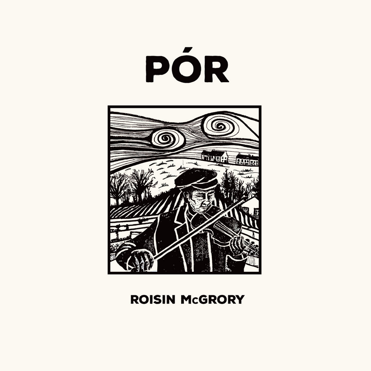 Pór cover