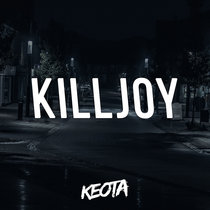 Killjoy cover art