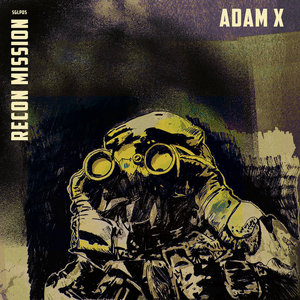 Recon Mission (SGLP05) cover
