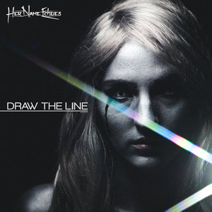 Draw The Line cover