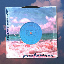 Robina — I Can't Relate ft. TANISHA