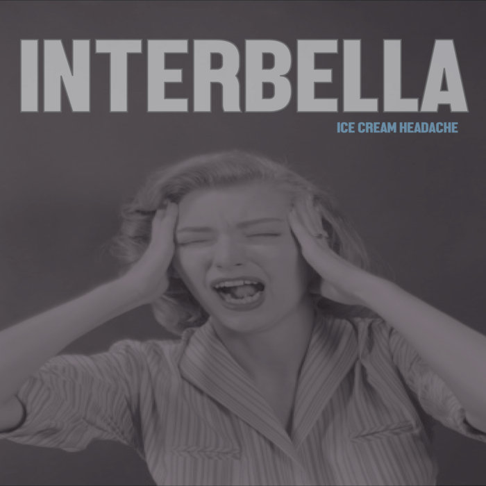 Ice Cream Headache Interbella