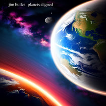 planets aligned cover art