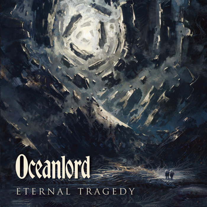 Pochette de Eternal Tragedy par Oceanlord