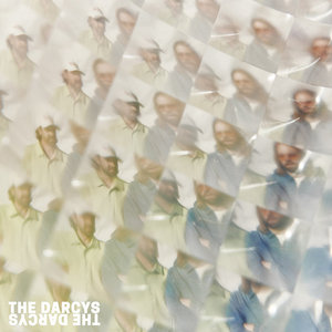 The Darcys — Talking