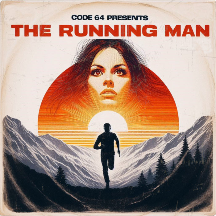 The Running Man | Code64