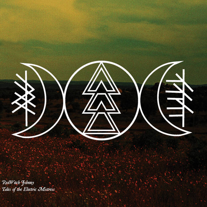 Gypsy Queen Redwitch Johnny Glory Or Death Records