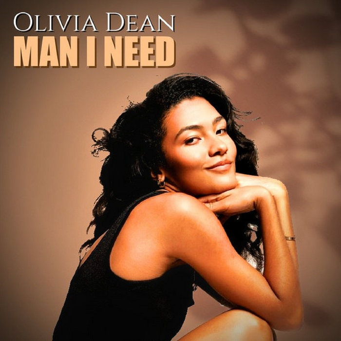 Man I Need [Exᴛᴇɴᴅᴇᴅ Rᴇᴍɪx] ~ Olivia Dean | DJ CraigWelsh