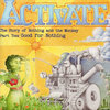 Activate Cover Art