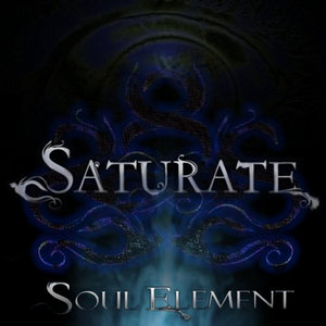Soul Element(2006/2008) cover