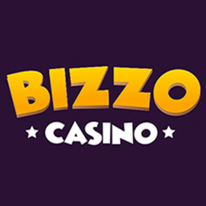 Bizzo Casino Banner