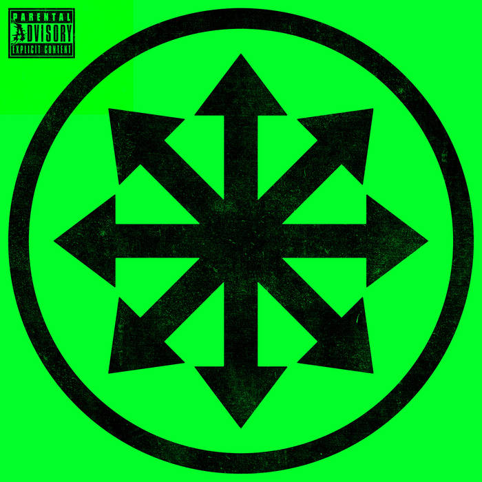 attila chaos スプラッター レコード 限定750枚 attila chaos スプラッター レコード 限定750枚 レコード attila chaos