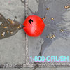 1-800-CRUSH ep Cover Art