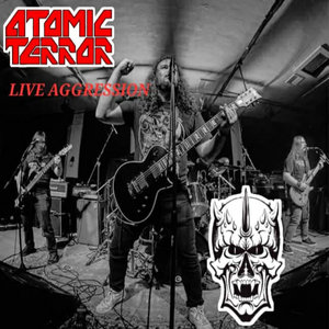 Atomic Terror — Quest For Vengeance (LIVE)
