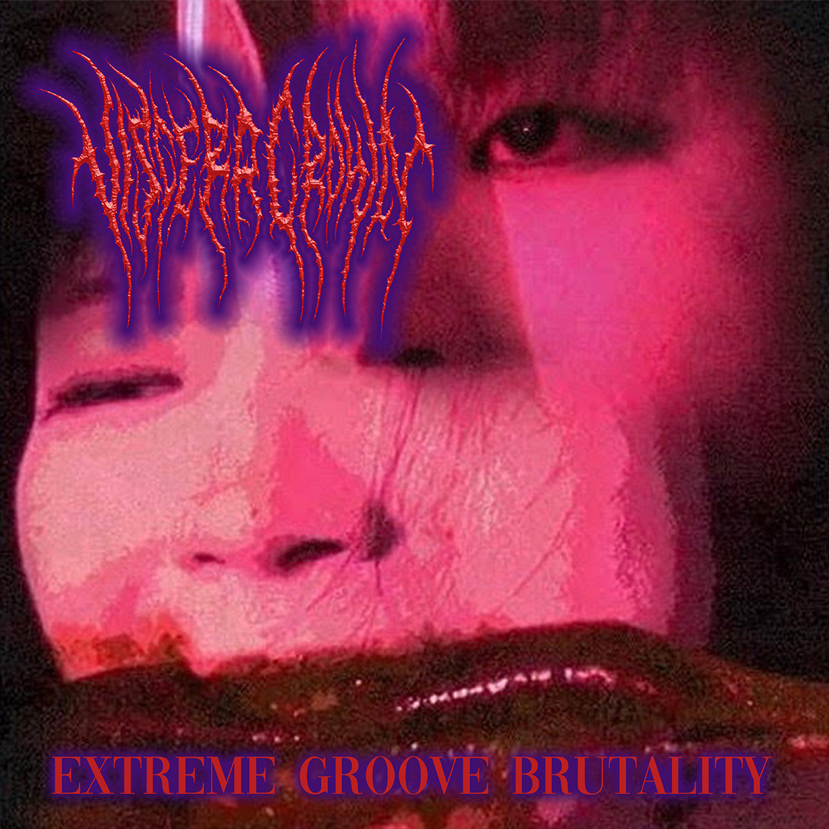 Extreme Groove Brutality | Viscera Crown | Iron Fortress Records