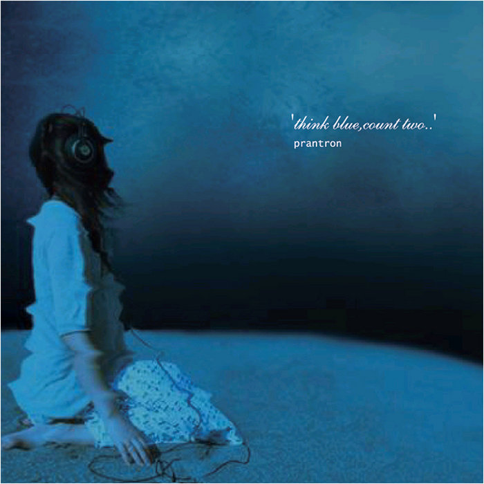 think blue, count two | pranton | MiMi Records